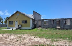 MARSHALL ROAD, New Providence/Paradise Island, 