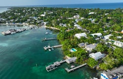 TABEBUIA TERRACE, Eleuthera, 