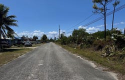 BAHAMIA WEST LOT, Grand Bahama/Freeport, 