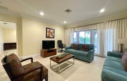 SUFFOLK COURT CONDOMINIUM unit: 102B, Grand Bahama/Freeport, 