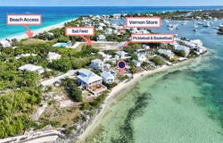 SANCTUARY, Abaco, 