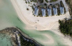 FOUNTAIN BAY BEACHFRONT, Cat Island, 