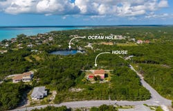LOT 63, OCEAN HOLE HOME, Eleuthera, Eleuthera