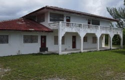JUNIPER LANE, Grand Bahama/Freeport, 