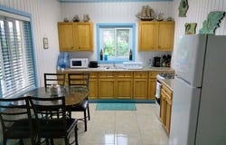 CASTAWAY COTTAGE, Eleuthera, Eleuthera