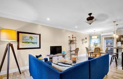 LOVE ESTATES TOWNHOUSE unit: 2, New Providence/Paradise Island, 