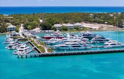 TRIANA SHORES, Eleuthera, 