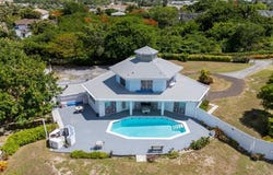 BALLIOU DALE SUBDIVISION, New Providence/Paradise Island, 