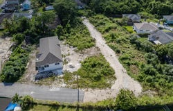BELLOT ROAD unit: LOT H, New Providence/Paradise Island, 