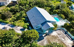 HIDDEN HILLSIDE, Abaco, 