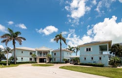 EVANSTED, Grand Bahama/Freeport, 