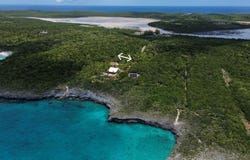 GREGORY TOWN ACRE LOT, Eleuthera, Eleuthera