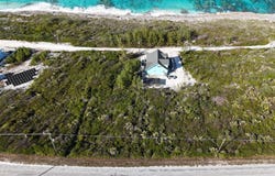 OCEAN DRIVE, RAINBOW BAY, Eleuthera, 