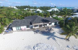 TANGLED UP IN BLUE, Abaco, 