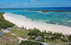 QUEEN'S HIGHWAY, Eleuthera, 