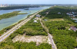 LOT 28A, OAKRIDGE ROAD, New Providence/Paradise Island, 