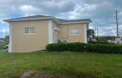 S C BOOTLE HIGHWAY, Abaco, Abaco