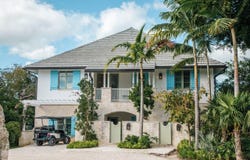 BRILAND CLUB & MARINA unit: A2-L, Eleuthera, 