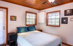 CHEROKEE DREAM, Abaco, 