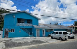 23 COCONUT GROVE COT-MOWC, New Providence/Paradise Island, 