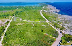 WHALE POINT ESTATES, Eleuthera, Eleuthera