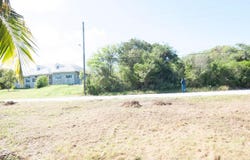 PLEASANT BAY, Andros, Andros