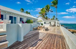 WATER'S EDGE, Abaco, 