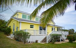 ESCAPE HOUSE, Abaco, Abaco