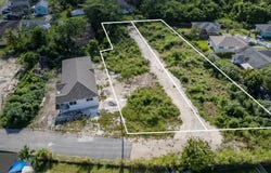 BELLOT ROAD unit: LOT G, New Providence/Paradise Island, 
