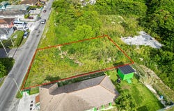 CROTON ROAD MULTI FAMILY, New Providence/Paradise Island, 