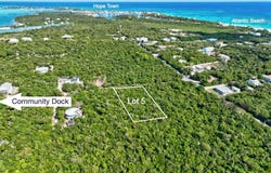 LUCAYOS LOT 5, Abaco, 