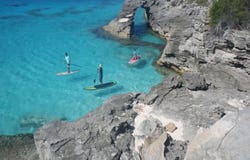 SANDY POINT, RUM CAY, Rum Cay, Rum Cay