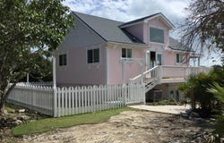 BLACK SOUND WATERFRONT, Abaco, 