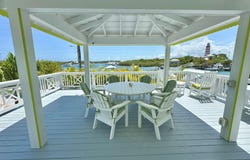 HARBOUR VISTA, HOPE TOWN, Abaco, 