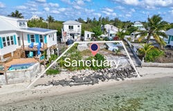 SANCTUARY, Abaco, 
