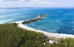 RJQ7+Q3, Munjack Cay, North Abaco