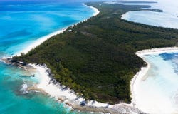 MUNJACK CAY, Abaco, Abaco