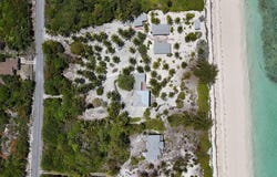 KEMPS BAY BEACHFRONT, Andros, 