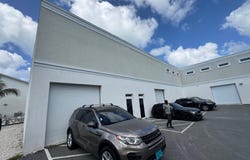 AIR PORT INDUSTRIAL PARK, New Providence/Paradise Island, New Providence/Paradise Island