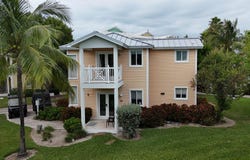 BIMINI BAY TREEHOUSE unit: 112, Bimini, Bimini