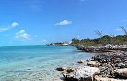 8VQH+V72, McKanns Settlement, The Bahamas, Salt Pond, Long Island