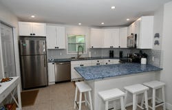 501 BEACH VILLA, TCB, Abaco, 