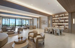 AQUALINA RESIDENCE 204, New Providence/Paradise Island, 