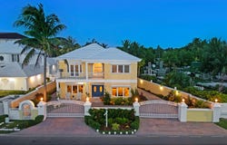 VILLA SUNDANCE, New Providence/Paradise Island, 