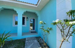 LINCOLN GREEN DUPLEX unit: 2, Grand Bahama/Freeport, 