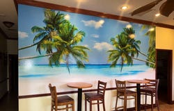 DOWNTOWN RESTAURANT SPACE, Grand Bahama/Freeport, 