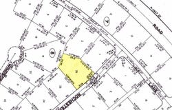 lot 26, Rochester, Grand Bahama, West Grand Bahama