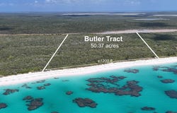 PRIME BEACHFRONT ACREAGE, Cat Island, Cat Island