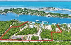 THE LEEWARD YACHT CLUB, Abaco, 
