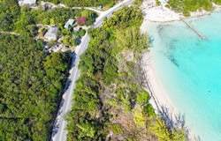 Queen's Highway, Exuma, Exuma